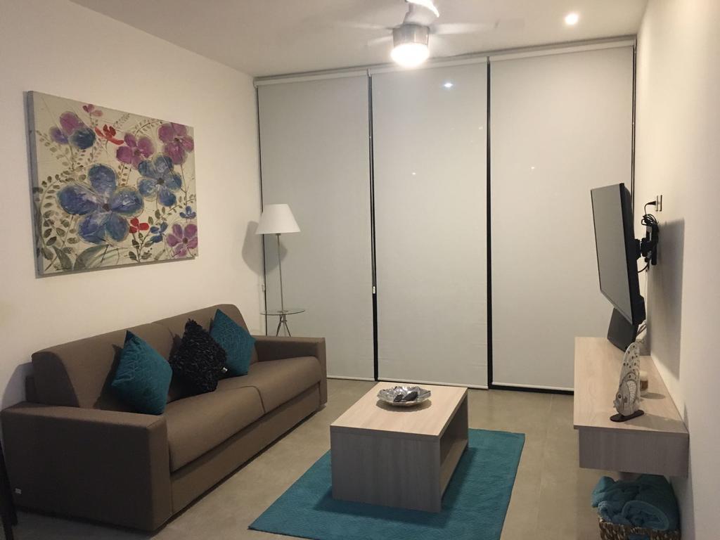 Apartamento The *