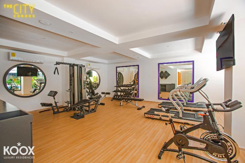 The Apartamento Playa del Carmen
