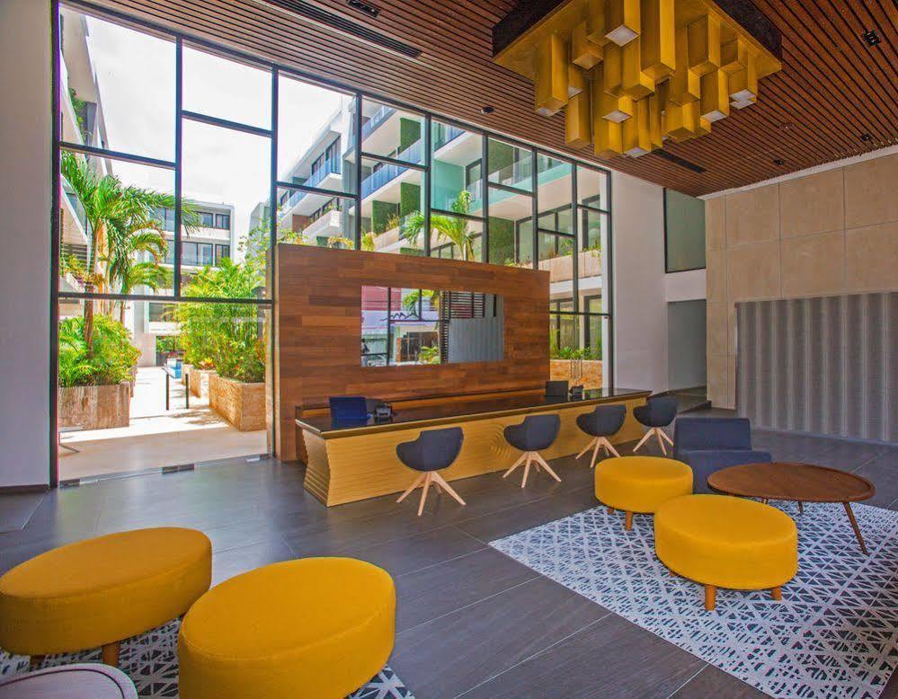 The Apartamento Playa del Carmen