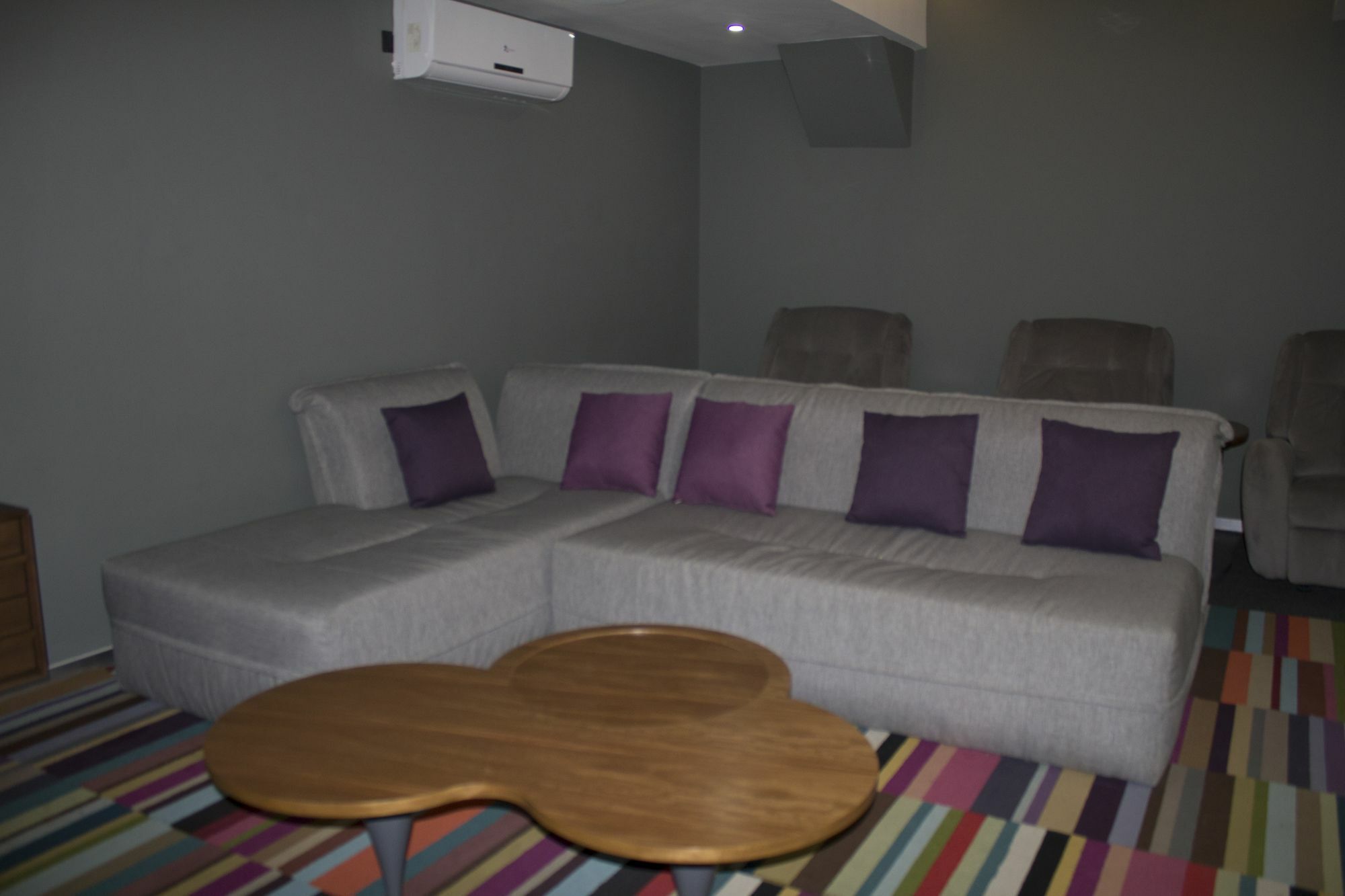 The Apartamento Playa del Carmen