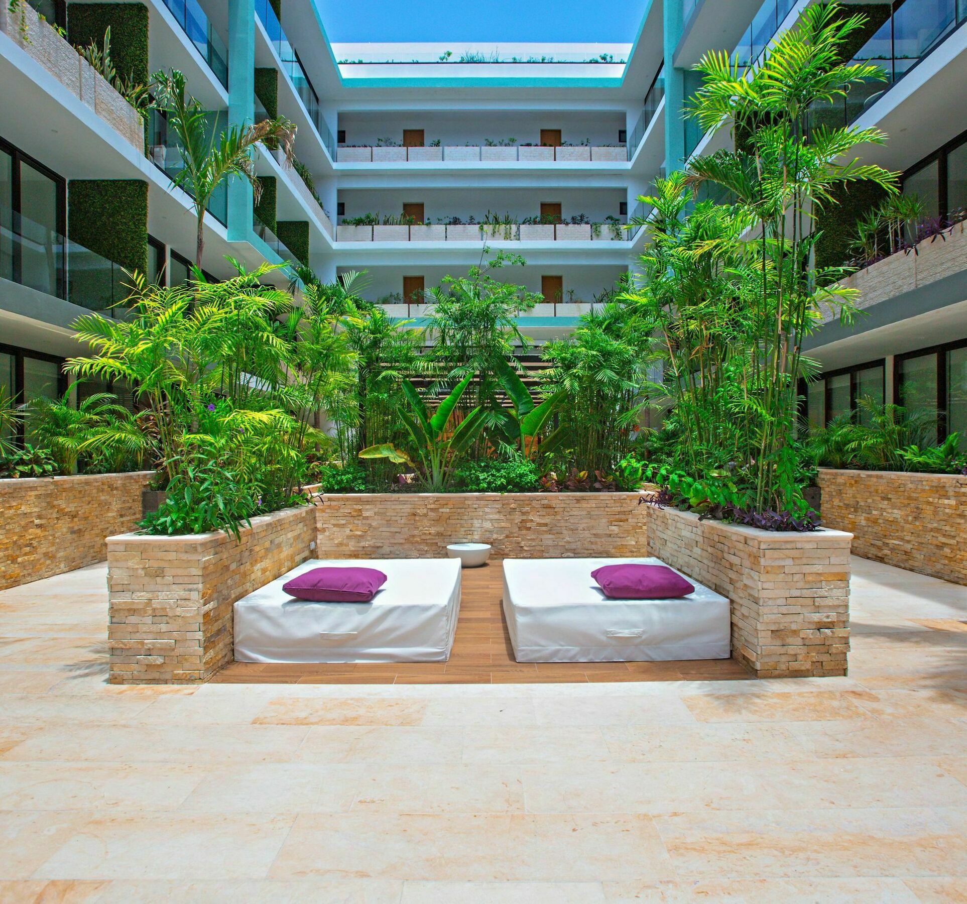 The Apartamento